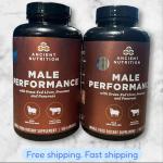 Ancient Nutrition Male Performance Supplements 180ct