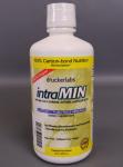 IntraMIN Organic Liquid Trace Minerals Supplement