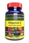 Organic Vitamin C Booster for Radiant Skin