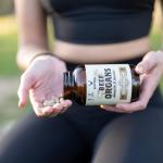 Heart & Soil 3000mg Grass-Fed Organ Capsules