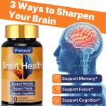 Vegan Brain Boost: Focus, Clarity, and Memory