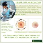 Organic Vitamin C Booster for Radiant Skin