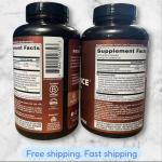 Ancient Nutrition Male Performance Supplements 180ct