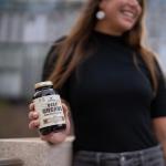 Heart & Soil 3000mg Grass-Fed Organ Capsules