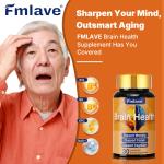 Vegan Brain Boost: Focus, Clarity, and Memory