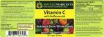 Organic Vitamin C Booster for Radiant Skin