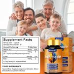 Vegan Brain Boost: Focus, Clarity, and Memory