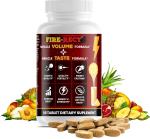 Vegan Semen Health and Taste Booster Supplement