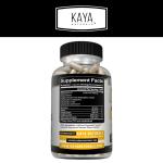 Digestive Enzymes for Gas, Bloating, and Comfort