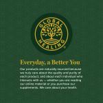 Global Healing Vegan Omega 3-6-7-9 Supplement 2 Fl Oz