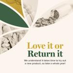 Global Healing Vegan Omega 3-6-7-9 Supplement 2 Fl Oz