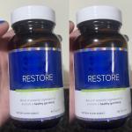 Vegan Digestive Wellness Supplement - 90 Capsules