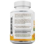 Nurture Alley Vegan Liposomal Vitamin C 2100mg