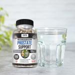 Vegan Prostate Health Supplement with DHT Support