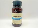 Nature's Sunshine Adaptamax Vegan Capsules, 100 Count