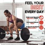 Cayenne Pepper Liquid Drops with Hawthorn Berry