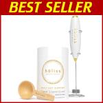 Vegan Gut Health Supplement with Lemon Balm