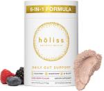 Vegan Gut Health Supplement with Lemon Balm