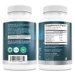 Niwali Stem Cell Renew Capsules for Brain Health