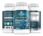 Niwali Stem Cell Renew Capsules for Brain Health