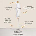 Vegan Gut Health Supplement with Lemon Balm