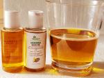 MOGO™ Organic Moringa Oil for Beauty and Growth