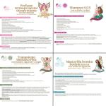 Vegan Organic Keratin Hair Treatment Kit