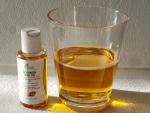 MOGO™ Organic Moringa Oil for Beauty and Growth