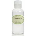 4 oz Pure Organic Fractionated Coconut Oil