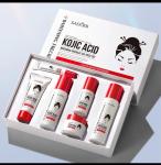 SADOER Organic Kojic Acid Facial Whitener