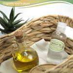 4 oz Pure Organic Fractionated Coconut Oil
