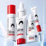 SADOER Organic Kojic Acid Facial Whitener