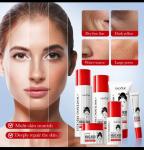 SADOER Organic Kojic Acid Facial Whitener