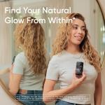 Biotin 10,000mcg with Organic Coconut Oil