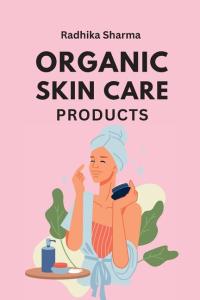 Organic Vegan Skin Care Essentials
