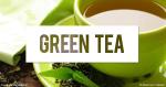 Green Tea Anti-Aging Combo for Youthful Skin
