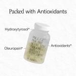 Forever Young Olive Leaf Extract - 300 Capsules