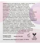 MadHippie Triple C Vegan Night Cream 2.1 oz