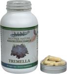 Natural Tremella Mushroom 1000mg - 120 Vegan Caps