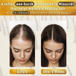 Organic 10-in-1 Hair Growth Serum Oil 30ml