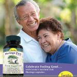 Moringa Essentials for Healthy, Radiant Beauty