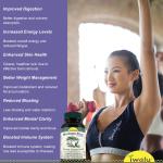 Moringa Essentials for Healthy, Radiant Beauty