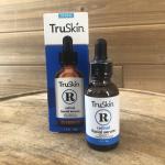 Vegan Retinol Facial Serum, 1 fl oz