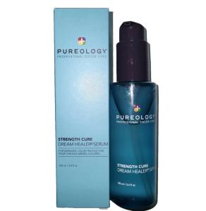 Pureology Strength Cure Dream Healer Serum 3.4 oz