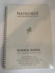 Natulique Organic Hair Color Training Manual