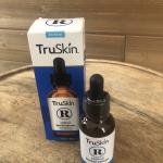 Vegan Retinol Facial Serum, 1 fl oz