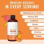 Morning Ritual for Fuller, Youthful Hair