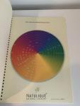 Natulique Organic Hair Color Training Manual