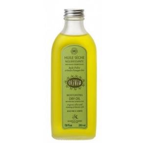 Marius Fabre Olive & Evening Primrose Oils Moisturising Dry Oil 230ml 7.8oz