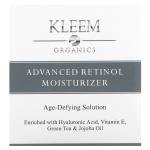 Advanced Retinol Moisturizer, Age-Defying Solution, 1.7 fl oz (50 ml)